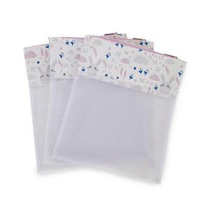 Kit Organizador Bunny Lilas Just Baby