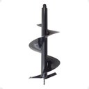 Ver imagem 2 de Perfurador de Solo Branco 52cc com Broca 30 X 80cm