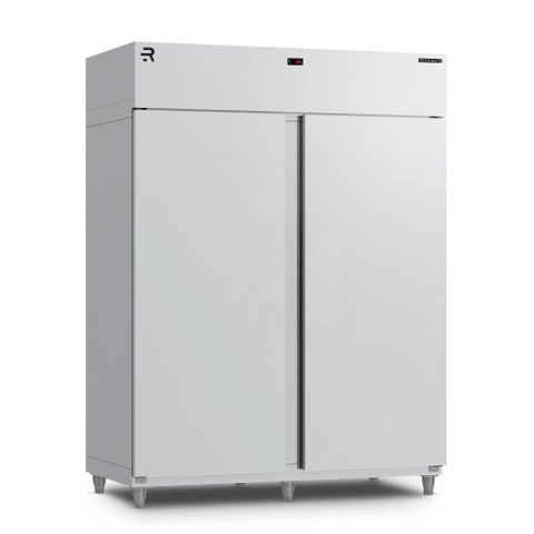Mini Câmara Refrigerados Refrimate Inox 1900 Litros 220v Mcvr 1900