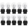 Kit 10 Lâmpadas Osram Sinalização P27/7W Os3157 12V 27/7W - 1