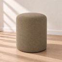 Ver imagem 7 de Poltrona Decorativa Yara Suede Sala Estar Quarto Recepção Confortável