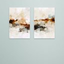 Ver mais imagens de Quadro Decorativo Texturas Abstratas