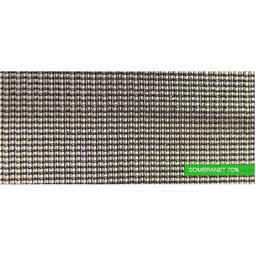 Tela Sombreamento 70% 1,5x50m Tecnofil - 2