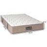 Colchão King Molas Tranquillité 193x203x28 - Sankonfort - 6