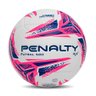 Bola Penalty Futsal Rx 500 XXII Rosa - 1