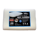 Ver imagem 3 de Travesseiro Visco Nasa 60x40cm Alt 15 Beauty Master Comfort