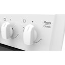Ver imagem 4 de Fogão 4 Bocas a Gás Acendimento Automático Realce Glass Bivolt Cr206 Branco