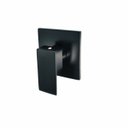 Ver imagem 1 de Misturador Monocomando para Chuveiro - Preto Fosco - Color Flaunt Perflex
