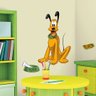 Adesivo de Parede Pluto Mickey Mouse Infantil- 1511 - 1