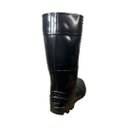 Ver imagem 2 de BOTA PVC SAFETY BOOTS C/LONGO 33 SF PTA KADESH CA 42419 Preta