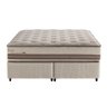 Base Box + Colchão Queen Size Herval Sense com Molas Ensacadas 69x158x198 cm - 3