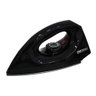 Ferro de Passar À Seco Soft Preto Base Cerâmica 1000w 220v - 2