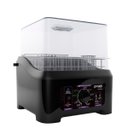 Ver imagem 2 de Lava Louças Portátil Llpp Semi Automática - Preta 127v