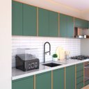 Ver imagem 7 de Lava Louças Portátil Llpp Semi Automática - Preta 127v