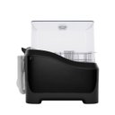 Ver imagem 3 de Lava Louças Portátil Llpp Semi Automática - Preta 127v