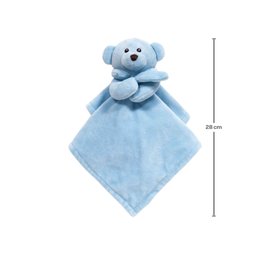 Naninha Carinho Azul 14442 Buba - 4