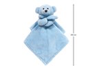 Ver imagem 4 de Naninha Carinho Azul 14442 Buba