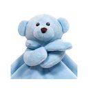 Ver imagem 2 de Naninha Carinho Azul 14442 Buba