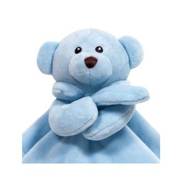 Naninha Carinho Azul 14442 Buba - 2