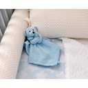 Ver imagem 5 de Naninha Carinho Azul 14442 Buba