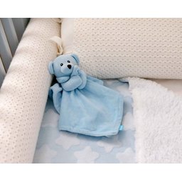 Naninha Carinho Azul 14442 Buba - 5