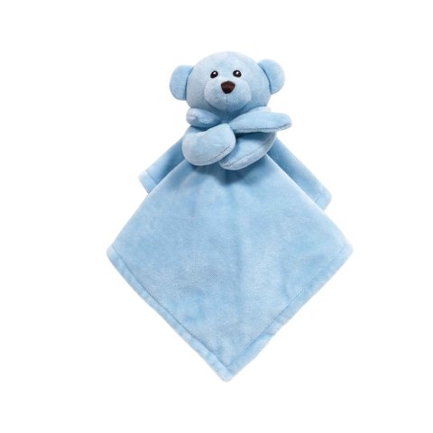 Naninha Carinho Azul 14442 Buba