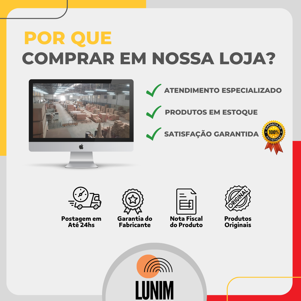 Penteadeira Camarim com Gaveta Suspensa Suporte Maquiagem Perfumes Quarto Menina - 5