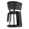 Cafeteira Black com Jarra Térmica Inox 0,7l - Oster - 1