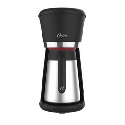 Cafeteira Black com Jarra Térmica Inox 0,7l - Oster - 4