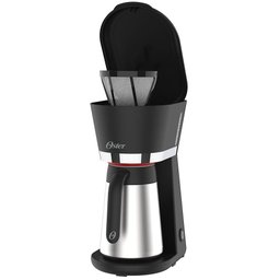 Cafeteira Black com Jarra Térmica Inox 0,7l - Oster - 3