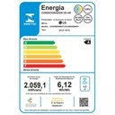 Ver imagem 6 de Ar Condicionado Teto Lg Inverter 52.000 Btus Quente e Frio 220v