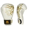 Luva de Boxe Muay Thai Mks Mythology em Couro Tamanho 16 Oz - 4