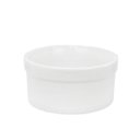 Ver imagem 2 de Kit 6 Comedouro Bebedouro Cães/Gatos/Passarinhos Porcelana 400ml 2ª Linha Bela Vista