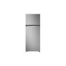 Geladeira Lg Frost Free Inverter 461l Duplex Inox Look 110v - 1