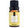 Essência Aromatizante para Aromatizador Elétrico Via Aroma 10ml Limão Siciliano - 3