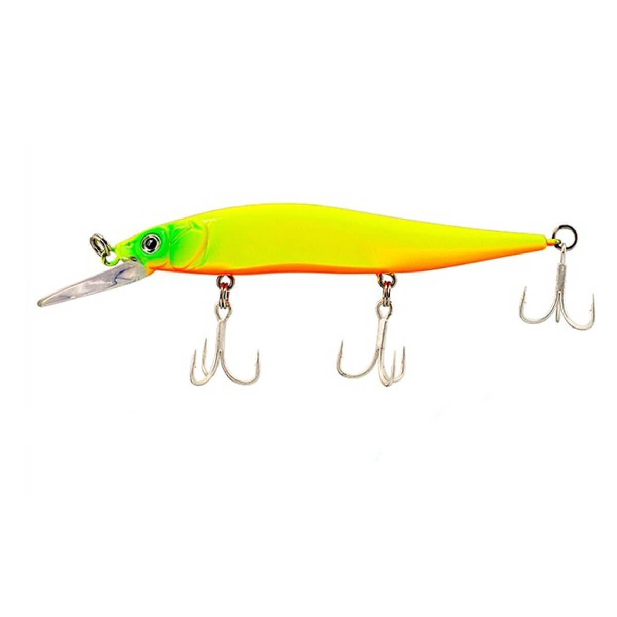 Isca Artificial Nitro Fishing Fênix 98 - 107 - 1