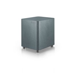 Caixa de Som Soundbar + Subwoofer 320W Pulse - SP381 Verde - 3
