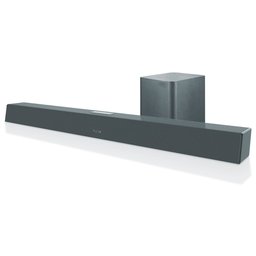 Caixa de Som Soundbar + Subwoofer 320W Pulse - SP381 Verde - 1