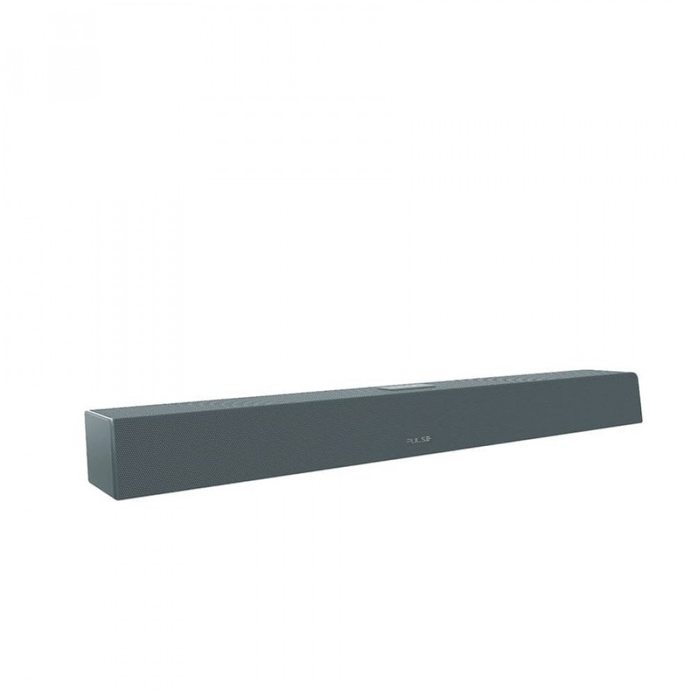 Caixa de Som Soundbar + Subwoofer 320W Pulse - SP381 Verde - 6