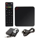 Ver imagem 2 de Tv Box Mais Mini Teclado Transforme Sua Tv em Smart Andoid