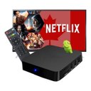 Ver imagem 6 de Tv Box Mais Mini Teclado Transforme Sua Tv em Smart Andoid