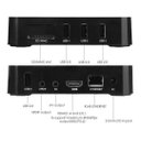 Ver imagem 4 de Tv Box Mais Mini Teclado Transforme Sua Tv em Smart Andoid