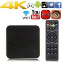 Ver imagem 3 de Tv Box Mais Mini Teclado Transforme Sua Tv em Smart Andoid
