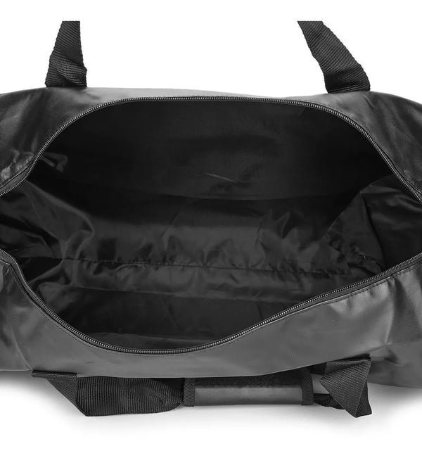 Bolsa Black Skull Sacola Viagem Academia:preta - 4