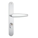 Ver imagem 3 de Fechadura Stam 601/33 Gorje Externa Inox