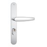Fechadura Stam 601/33 Gorje Externa Inox - 3