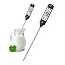 Ver imagem 5 de Termômetro Culinário Digital Tipo Espeto para Cozinha