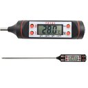 Ver imagem 2 de Termômetro Culinário Digital Tipo Espeto para Cozinha
