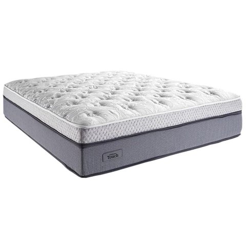Colchao Casal Maxspring One Side Pillow 138x188x38 - 64005
