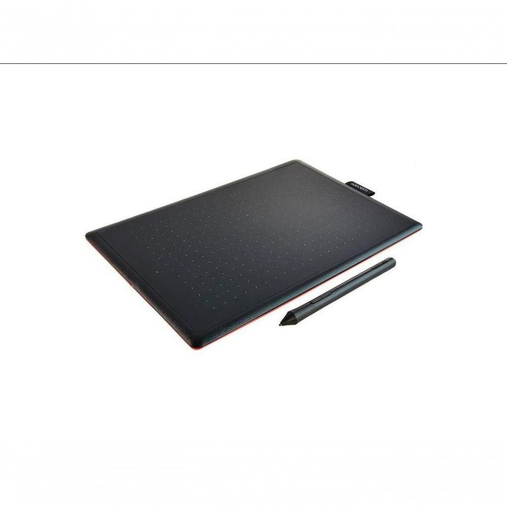 Mesa Digitalizadora Wacom One Media - Ctl672k1a